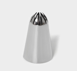 Изображение Насадка кондитерская, d=3 см, выход 17 мм